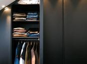 Elegant Closet Solutions