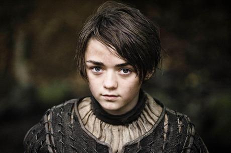 Game of Thrones’ Maisie Williams would “love to” play Ellie in The Last of Us film