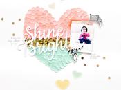 Blinks Life Layouts with Confettis