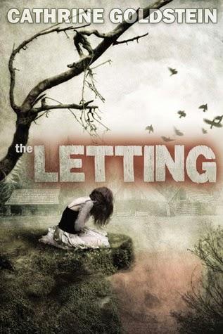 Trailer Reveal: The Letting by Cathrine Goldstein