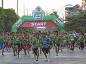 38th National MILO Marathon Davao 2014