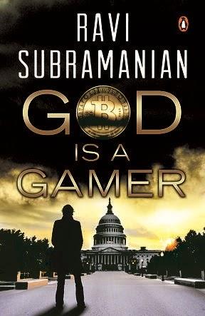 God Is A Gamer by Ravi Subamanian