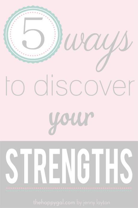 5-Ways-to-DIscover-Your-Strengths