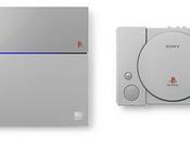 20th Anniversary Edition Stuns Original PlayStation Colors