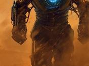 This Steampunk Iron Illustration Totally Badass