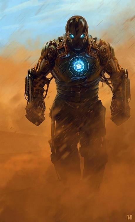 steampunk_iron-man