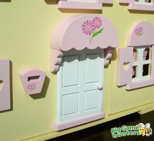Butterbee Cottage Dolls house