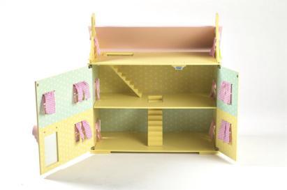Butterbee Cottage Dolls house
