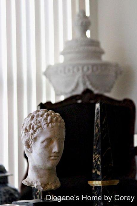 Diogene's home by Corey