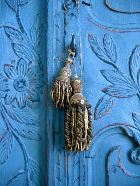 corey amaro blogger, living in France, first photos