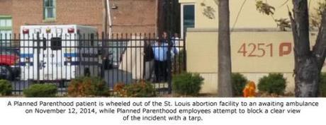 st louis planned parenthood