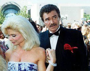 Just In Time For Christmas – The Burt Reynolds Auction