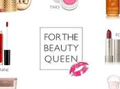 Gift Guide Beauty Queen