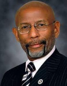 State Sen. Elbert Guillory