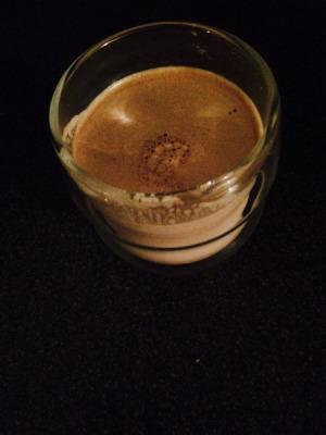 Ozeri Serafino insulated drinking glasses