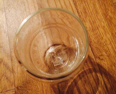 Ozeri Serafino insulated drinking glasses