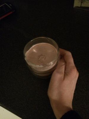 Ozeri Serafino insulated drinking glasses