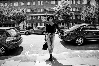 Music Video: Mary J Blige “Whole Damn Year”