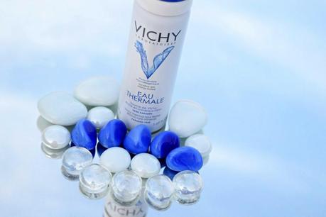 Vichy Thermal Spa Water Review