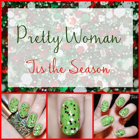 Pretty Woman - Tis The Season