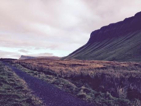 Benbulben