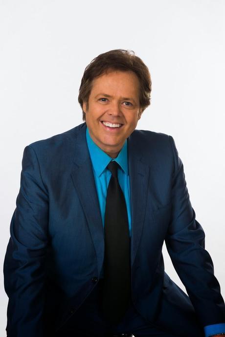 Catching Up with Jimmy Osmond: A Q&A About His New Book, Childhood, Career and What He’s Doing Today!