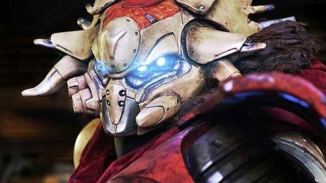 Bungie has no plans to add Raid matchmaking to Destiny