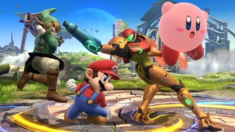 Sakurai says he probably won't make another Smash Bros.