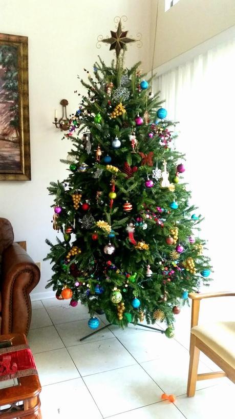Holiday Traditions: Trees, Elves and Toys!