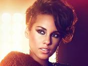 Music: Alicia Keys Gotta Pray”