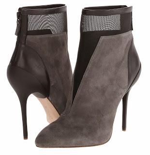 Shoe of the Day | Elie Tahari Naila Boots