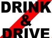 Lower Drink Drive Limit Comes Effect 00:01 2014 Black Friday