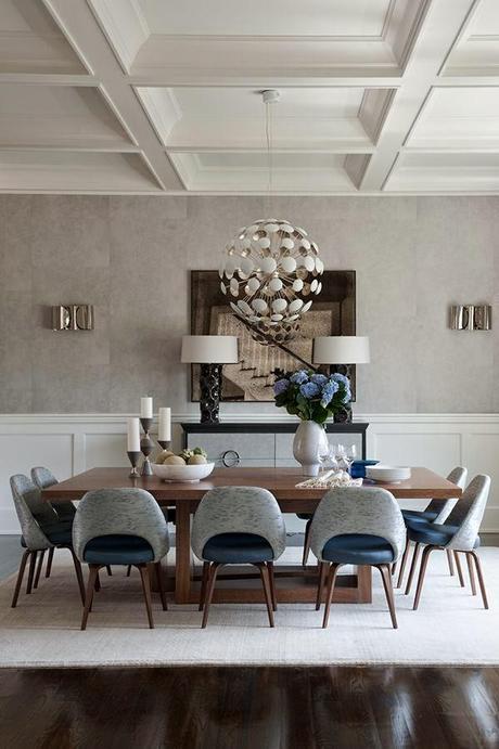 Catching Up, Lighting Decisions, and Weekly Eye Candy