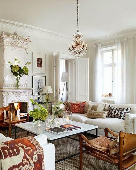 Catching Up, Lighting Decisions, and Weekly Eye Candy