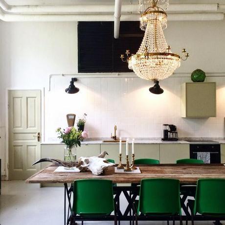 Catching Up, Lighting Decisions, and Weekly Eye Candy