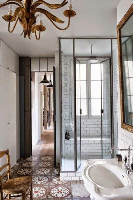 Catching Up, Lighting Decisions, and Weekly Eye Candy