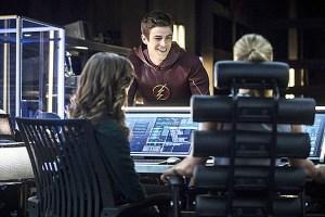 Flash Arrow Smile 2