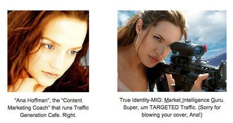 Ana Hoffman vs Angelina Jolie - what do you think?