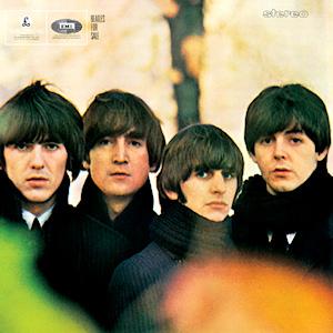 REWIND: The Beatles - 'Eight Days A Week'