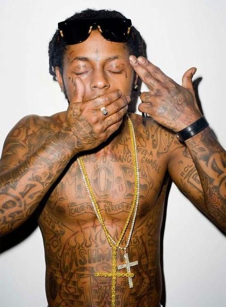 Lil Wayne Wants Off YMCMB?
