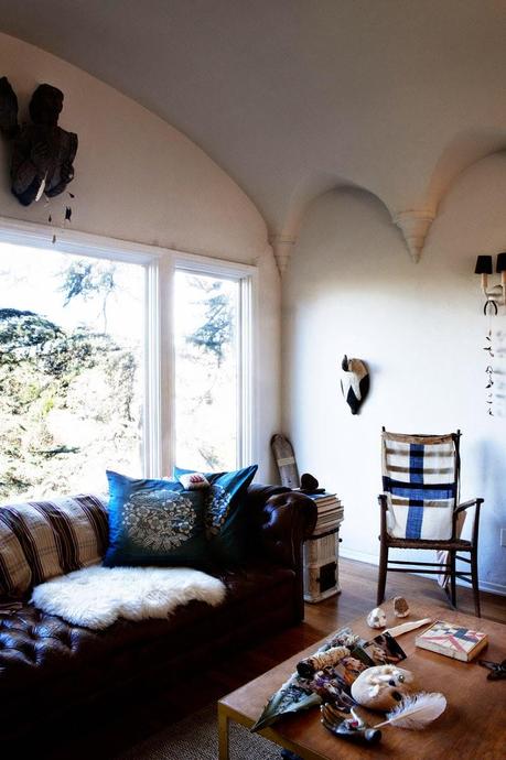 dwell | home in los angeles