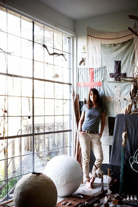 dwell | home in los angeles