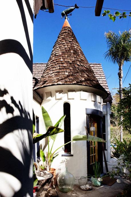 dwell | home in los angeles