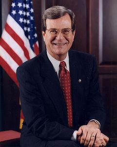 Republican Obstructionism So Bad, Even Trent Lott Saying It’s Out of Control