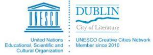 Dublin UNESCO Logo