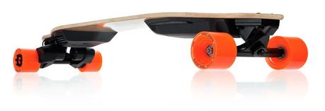 Boosted Boards Electric Skateboard