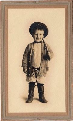 From the mouths of babes: I'm taught a lesson on transcendence and immanence From the mouths of babes: I'm taught a lesson on transcendence and immanence