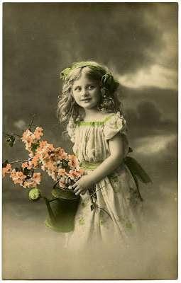 From the mouths of babes: I'm taught a lesson on transcendence and immanence From the mouths of babes: I'm taught a lesson on transcendence and immanence