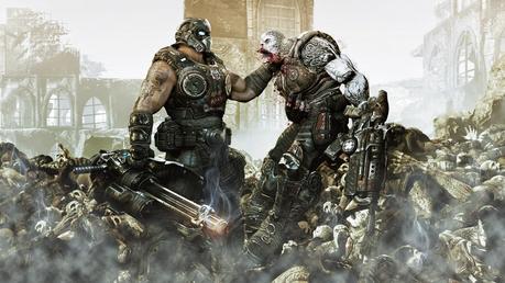 Black Tusk making 'massive progress' on Xbox One Gears of War