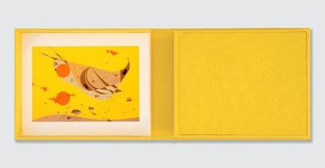 Dwell holiday gift guide 2014 for the book reader Charley Harper